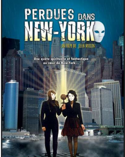 Perdues dans New York - la critique