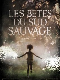  Les bêtes du Sud sauvage - Benh Zeitlin - critique