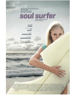 Soul surfer - l'histoire vraie de Bethany Hamilton