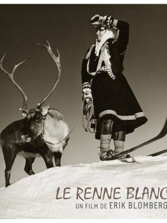 Le renne blanc - la critique + le test DVD