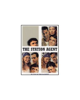 The station agent - la critique