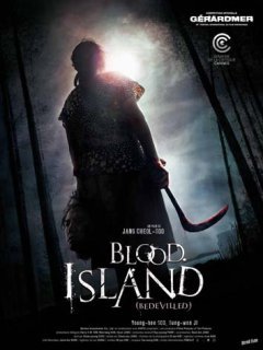 Blood Island (Bedevilled) - la critique du Grand Prix de Gérardmer