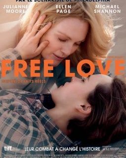 Free love - la critique du film