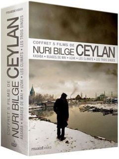 Coffret Nuri Bilge Ceylan - le test DVD