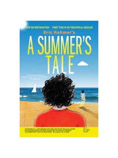 Conte d'été : un joli succès aux USA