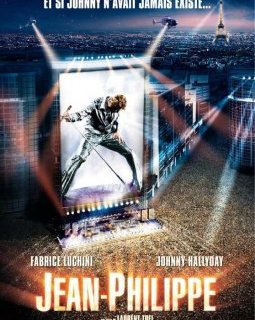 Jean-Philippe - Laurent Tuel - critique