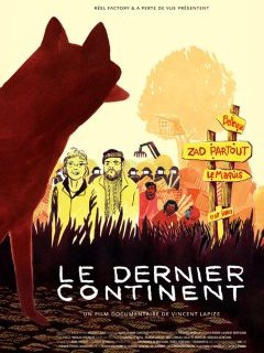 Le Dernier Continent - la critique du film
