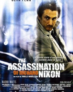 The Assassination of Richard Nixon - Niels Mueller - critique