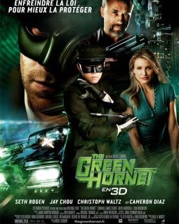The Green Hornet - la critique
