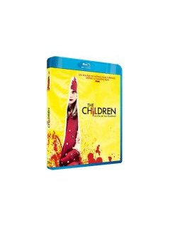 The children - test blu ray
