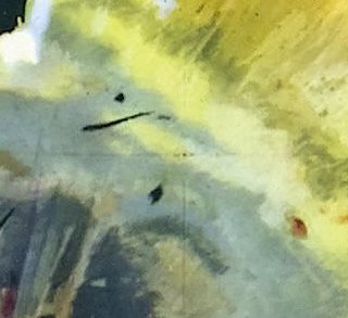 La main noire - Richard Thorpe - critique 