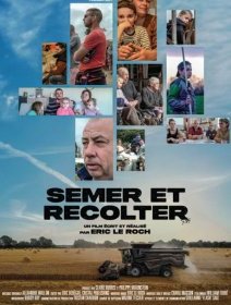 Semer et récolter - Éric Le Roch - critique 