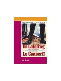 Le conscrit (De loteling) - la critique + le test DVD