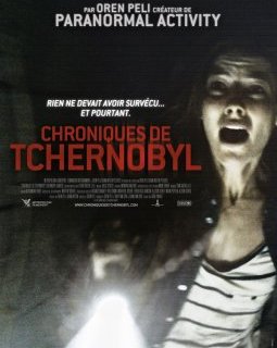 Chroniques de Tchernobyl (Chernobyl Diaries) - en route pour la peur ? Bande-annonce...