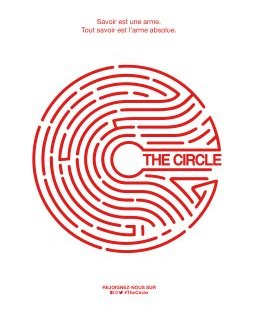 The Circle avec Emma Watson : bande-annonce 