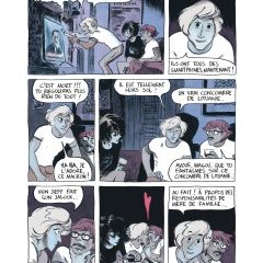 On était des anges T.2 – p.11 On était des anges T.2 – p.11