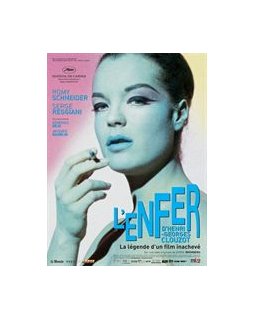 L'enfer d'Henri-Georges Clouzot - La critique