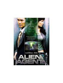 Alien Invasion / Alien Agent