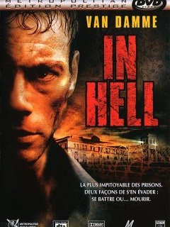 In Hell - la critique du film
