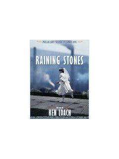 Raining stones - la critique