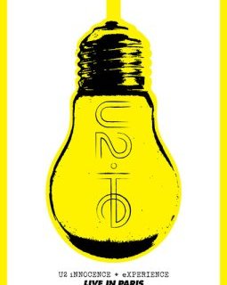 U2 iNNOCENCE + eXPERIENCE Live in Paris : un DVD au-delà du spectacle