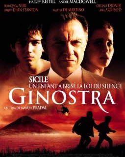 Ginostra - la critique du film