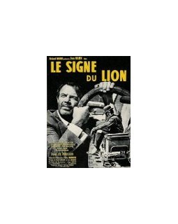 Le signe du lion - la critique