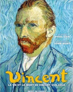 Vincent, la vie et la mort de Vincent Van Gogh - la critique du film