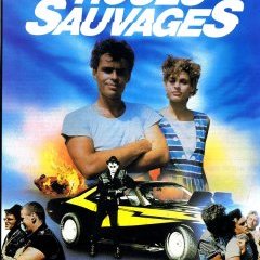 Les roues sauvages (Running on empty) Les roues sauvages (Running on empty)