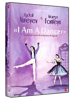 I am a dancer - la critique + le test DVD