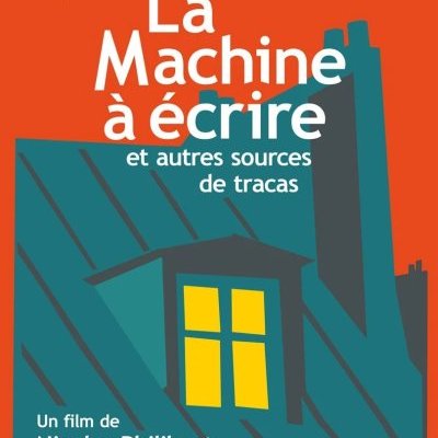 La machine à écrire et autres sources de tracas - Nicolas Philibert - critique