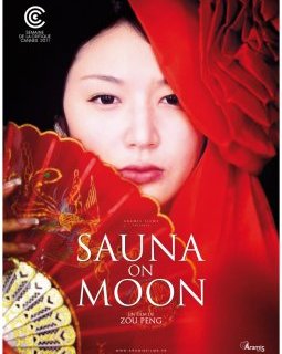 Sauna on Moon - la bande-annonce