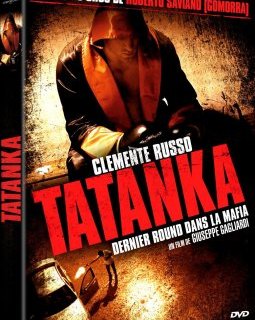Tatanka, dernier round dans la mafia - la critique + le test DVD