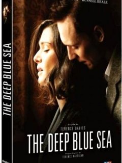 The Deep Blue Sea - le test DVD