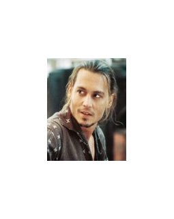 The lone ranger - Johnny Depp dépoussière le western