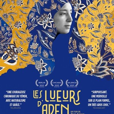 Les lueurs d'Aden - Amr Gamal - critique