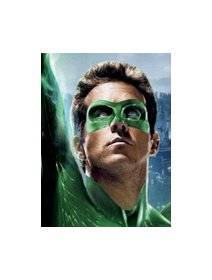 Green Lantern - les affiches et une nouvelle bande-annonce