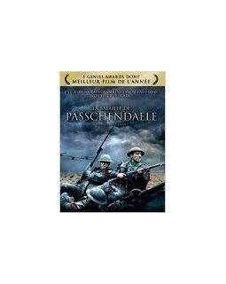 La bataille de Passchendaele - la critique + le test Blu-ray