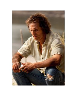 Cannes 2012 : Mud - avis à chaud sur le nouveau Jeff Nichols