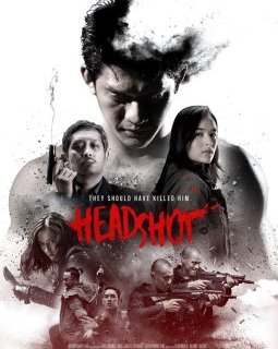 Headshot (L'Étrange Festival 2016) : la critique du film