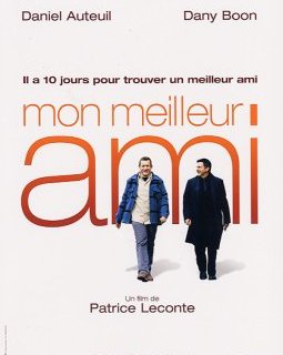Mon meilleur ami - la critique du film