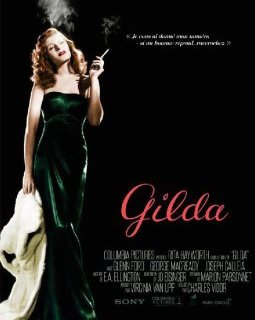 Gilda - coup d'oeil