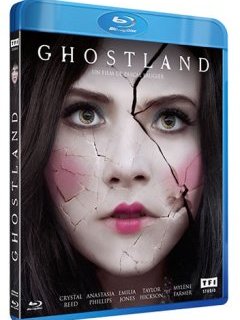 Ghostland - le test blu-ray du thriller avec Mylène Farmer