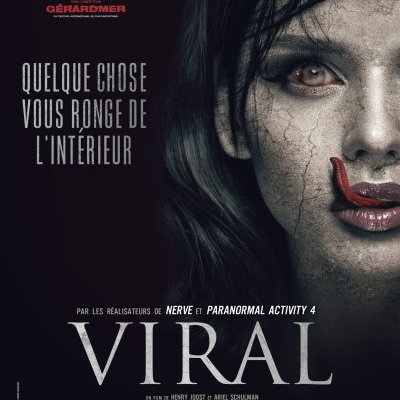 Viral (Gérardmer 2017) : bande-annonce