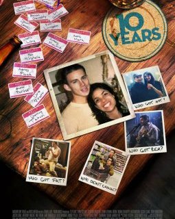 10 years - bande-annonce du nouveau Channing Tatum