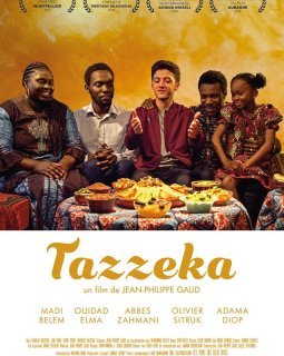 Tazzeka - la critique du film