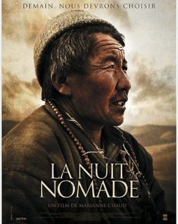 La nuit nomade - la critique