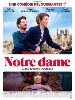 Notre Dame - la critique du film