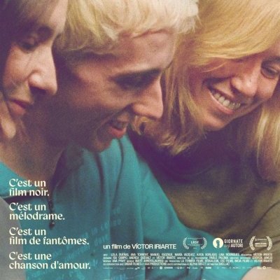 Dos Madres - Víctor Iriarte - critique