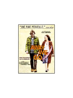 Away we go - La critique